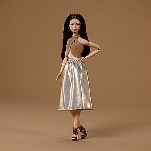 Papusa BARBIE Basics 06 (JJX25)
