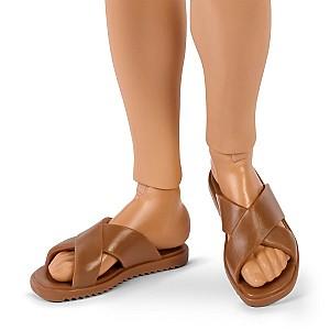 Papusa BARBIE Ken Basics 10 (JJX29)