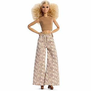 Papusa BARBIE Basics 07 (JJX26)