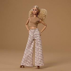 Papusa BARBIE Basics 07 (JJX26)
