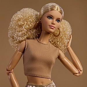Papusa BARBIE Basics 07 (JJX26)