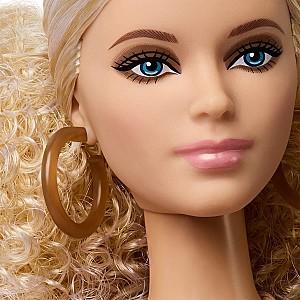 Papusa BARBIE Basics 07 (JJX26)