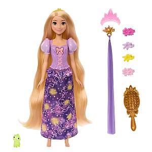 Papusa BARBIE Disney Princess: Rapunzel (JHL46)