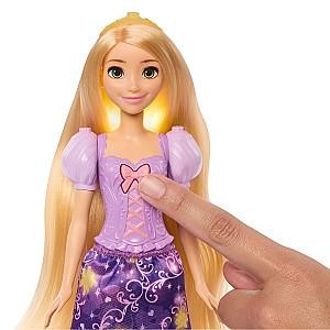 Papusa BARBIE Disney Princess: Rapunzel (JHL46)