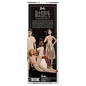 Papusa BARBIE Basics 07 (JJX26)