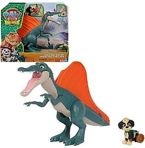 Figurina personaj Spin Master Dino: Spinozaur și Rex (6076188)
