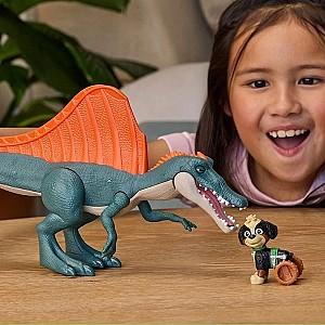 Figurina personaj Spin Master Dino: Spinozaur și Rex (6076188)