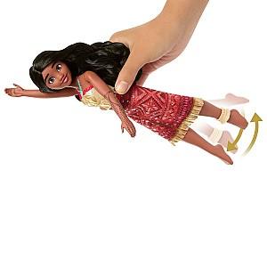 Papusa Mattel Moana (JFF08)