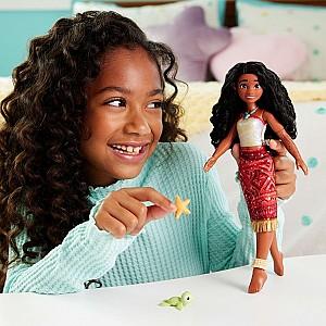 Papusa Mattel Moana (JFF08)