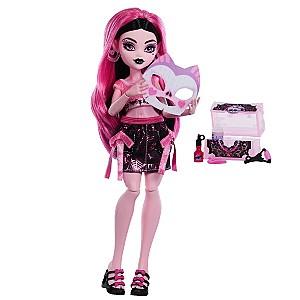 Papusa Mattel Monster High Self-Scare Secrets (JHK43)