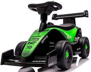 Tolocar Kids Car R-Sport Racing Car Green