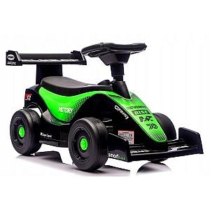Tolocar Kids Car R-Sport Racing Car Green