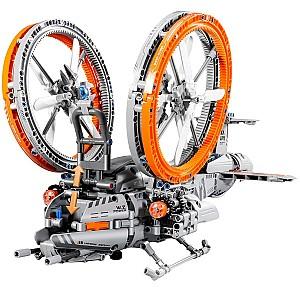Constructor iM.Master Mechanical Master (6811)