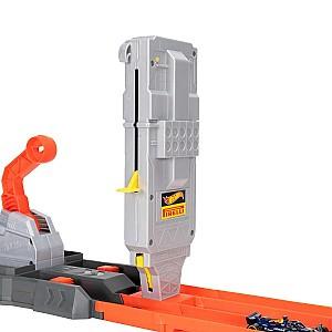  Hot Wheels Racing Formula1 (JNN35)