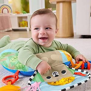 Jucarie bebelus Fisher  price JHB44