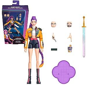 Figurina personaj Mattel Rumi (JRY30)