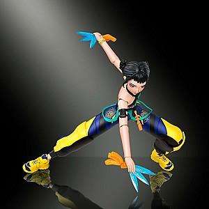 Figurina personaj Mattel Zoey (JRY32)