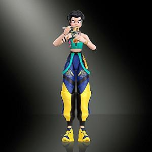 Figurina personaj Mattel Zoey (JRY32)