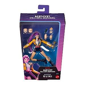 Figurina personaj Mattel Rumi (JRY30)