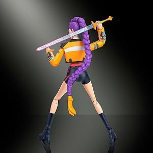 Figurina personaj Mattel Rumi (JRY30)