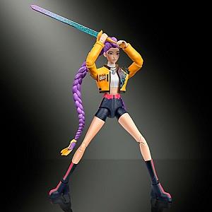 Figurina personaj Mattel Rumi (JRY30)