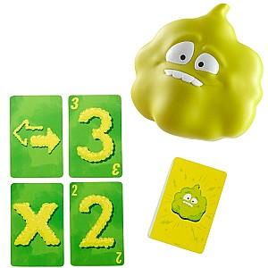 Joc de masa Mattel Gaz Out (DHW40)