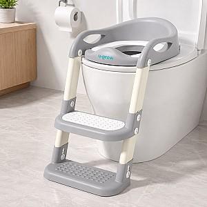 Сolac wc copii U-Grow UGRS-0001