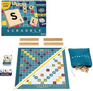 Joc de masa Mattel Scrabble (JLJ65)