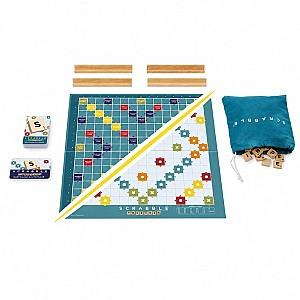 Joc de masa Mattel Scrabble (JLJ65)