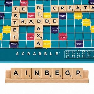 Joc de masa Mattel Scrabble (JLJ65)
