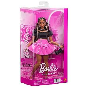 Papusa BARBIE Premium Style (JJN74)