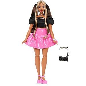 Papusa BARBIE Premium Style (JJN74)