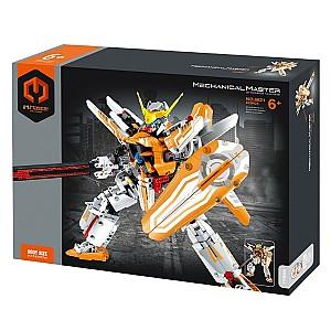 Constructor iM.Master Mechanical Master (6821)