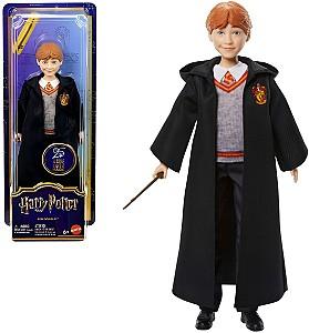 Figurina personaj Mattel Ron Weasley (JGM20)