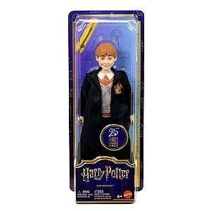 Figurina personaj Mattel Ron Weasley (JGM20)