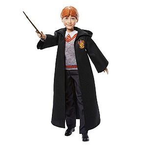 Figurina personaj Mattel Ron Weasley (JGM20)