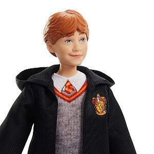 Figurina personaj Mattel Ron Weasley (JGM20)