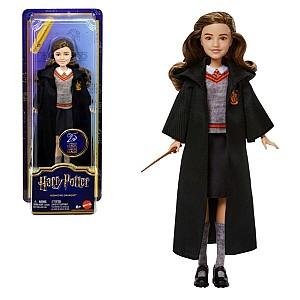 Figurina personaj Mattel Hermione Granger (JGM19)