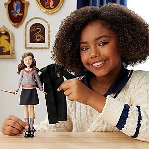 Figurina personaj Mattel Hermione Granger (JGM19)