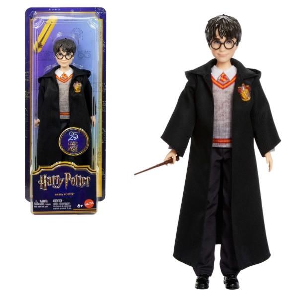 Figurina personaj Mattel Harry Potter (JGM18)