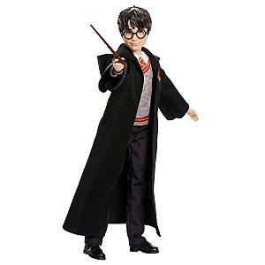 Figurina personaj Mattel Harry Potter (JGM18)