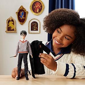 Figurina personaj Mattel Harry Potter (JGM18)