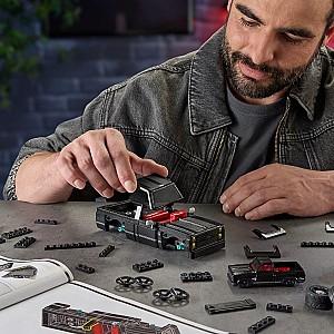Constructor Hot Wheels 83 Chevy Silverado