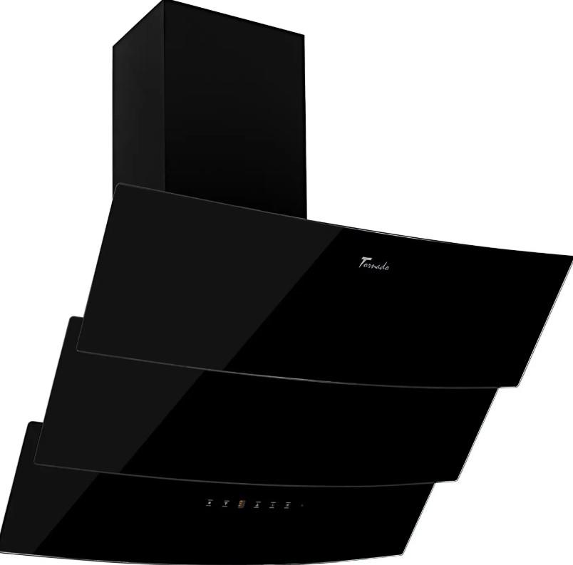 Hota Tornado PIANO 850(60) BL LED