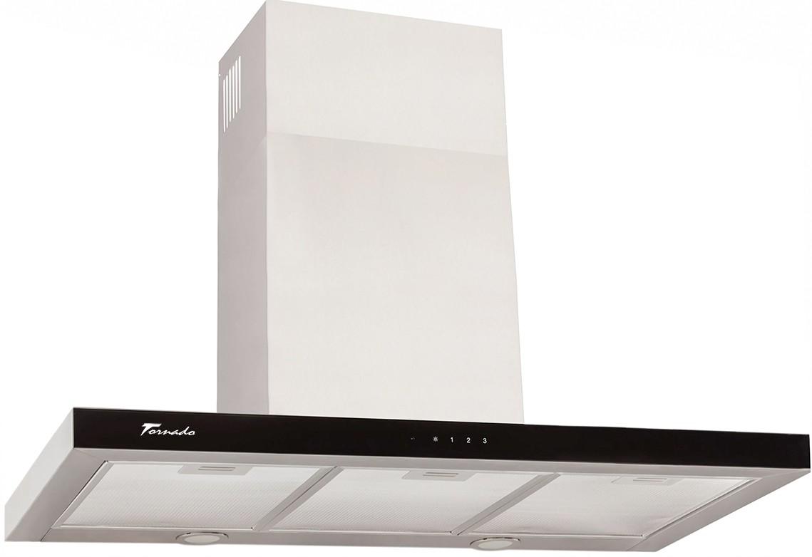Hota Tornado LARA 1200(90) Sensor IX-BL glass