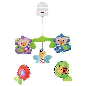 Jucarie bebelus Fisher  price BHW59