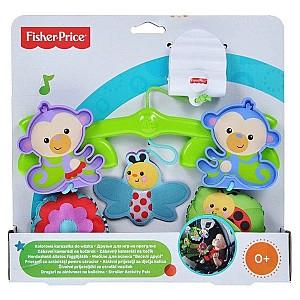 Jucarie bebelus Fisher  price BHW59