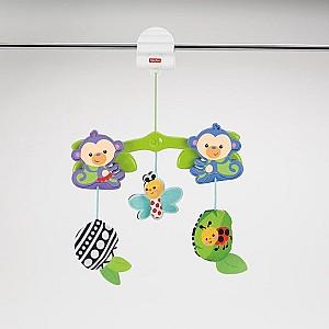 Jucarie bebelus Fisher  price BHW59