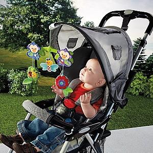 Jucarie bebelus Fisher  price BHW59