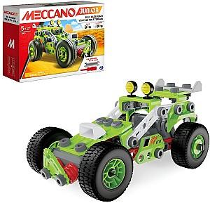 Constructor Spin Master Meccano Junior Buggy (6055133)